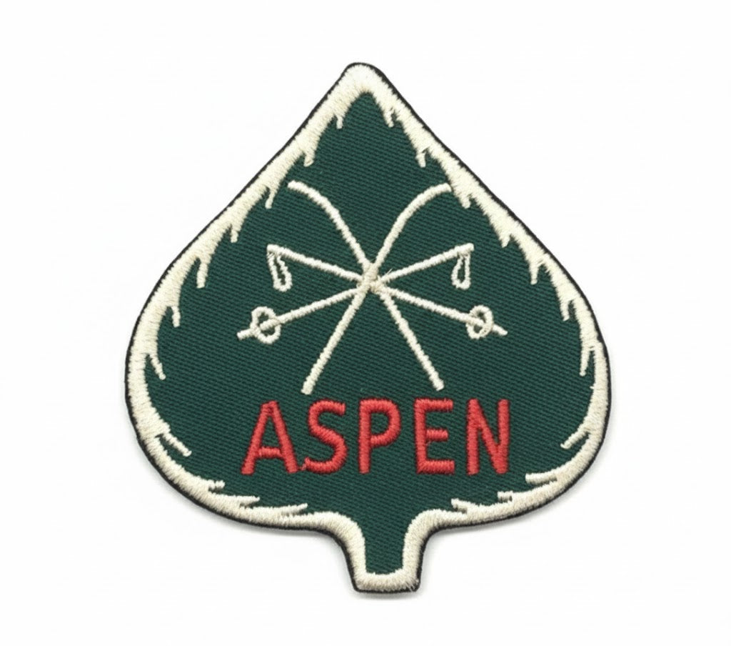 Aspen Ski Patch