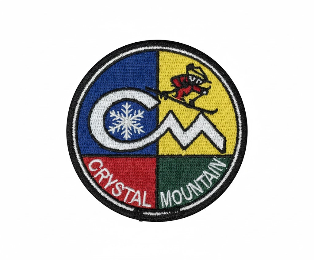 Crystal Mountain Ski Patch