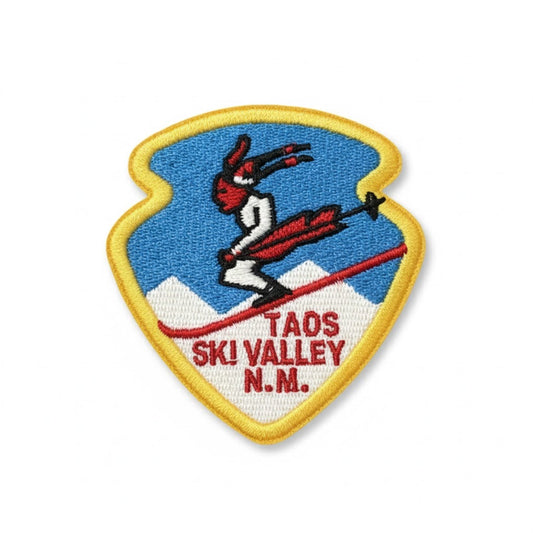 Taos Ski Patch