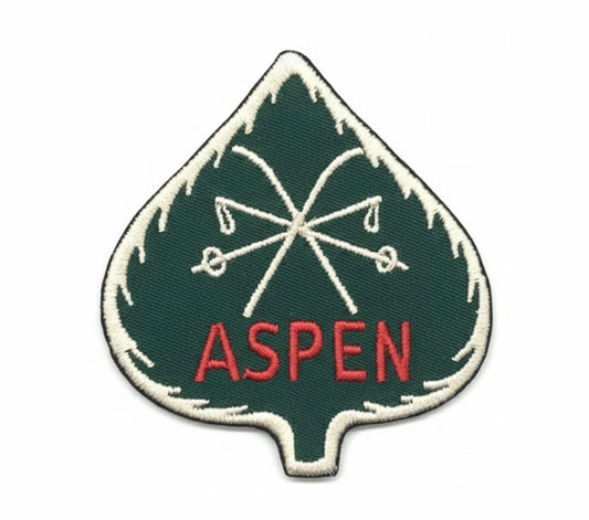 Aspen Ski Patch