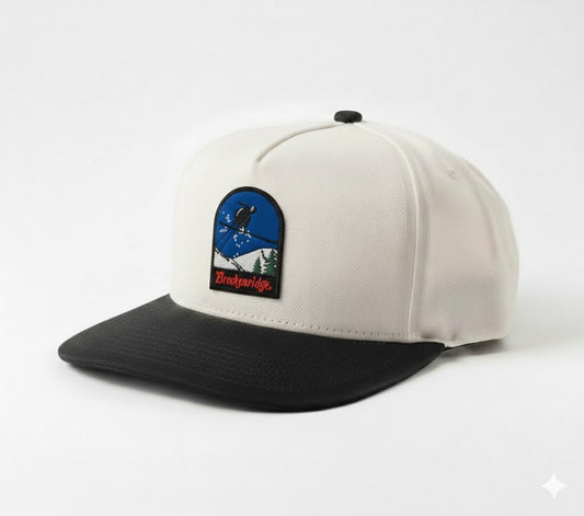 Breckenridge Ski Patch