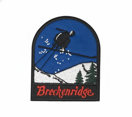 Breckenridge Ski Patch