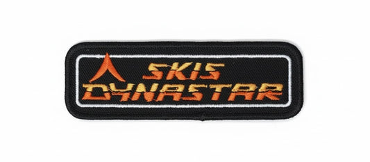 Dynastar Ski Patch