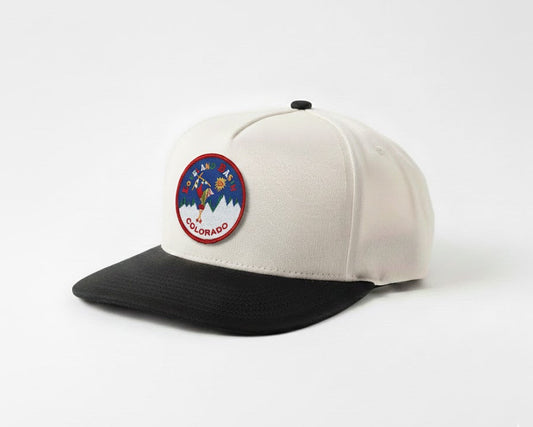 Loveland Basin Ski Patch