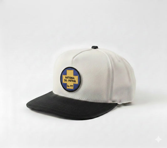 National Ski Patrol Patch