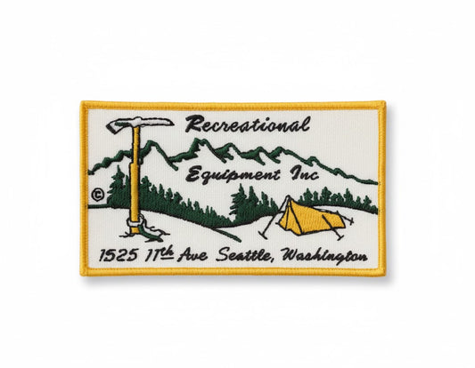 REI Seattle Patch
