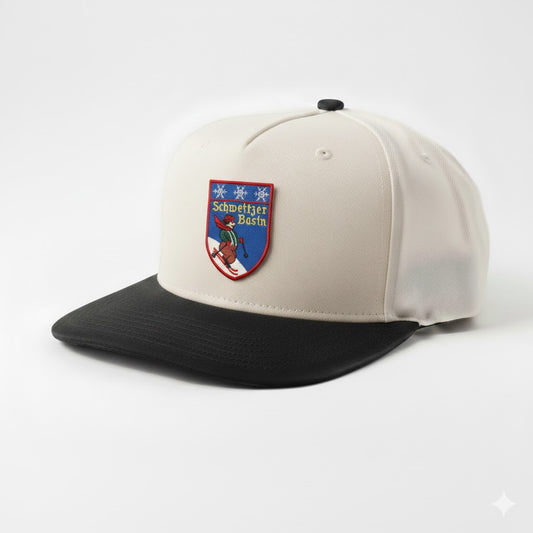 Schweitzer Ski Patch