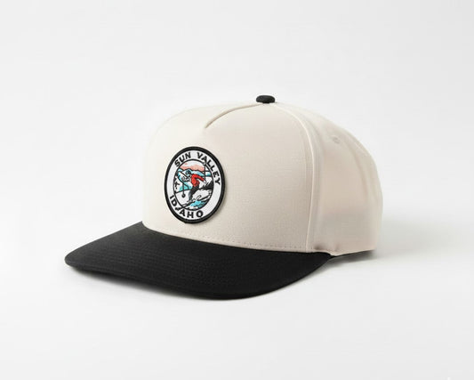 Sun Valley Idaho Ski Patch