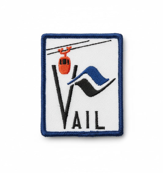 Vail Ski Patch