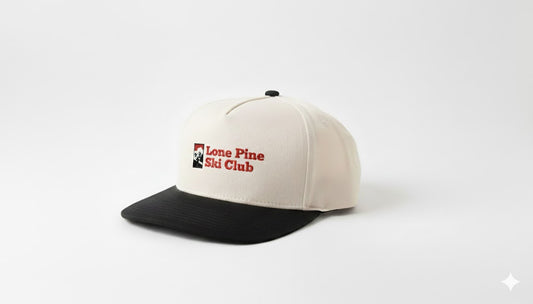 Lone Pine Ski Club - Jackson Hole Style